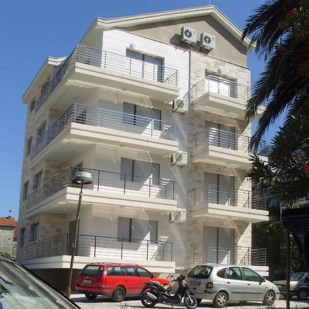 Apartman Josip Kotor Kültér fotó