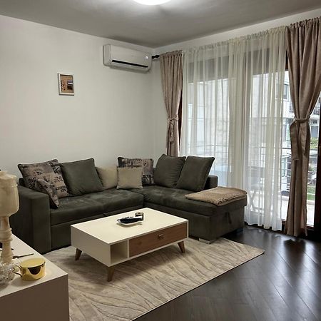 Apartman Josip Kotor Kültér fotó