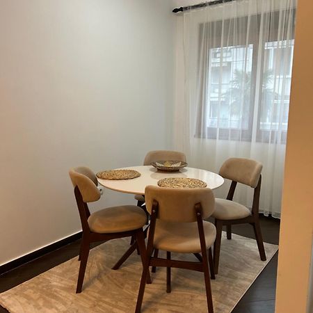 Apartman Josip Kotor Kültér fotó