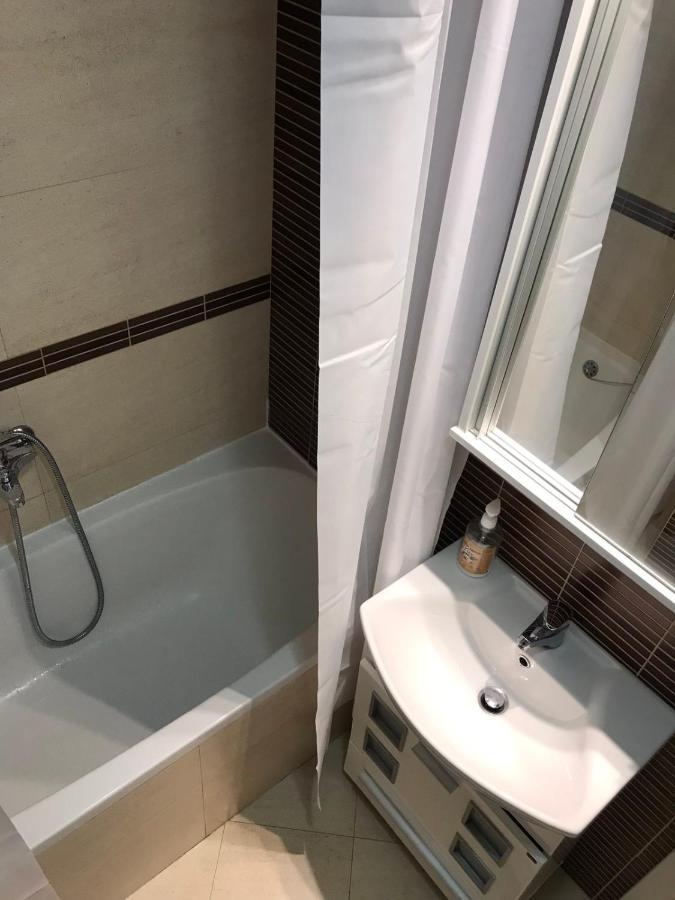 Apartman Josip Kotor Kültér fotó