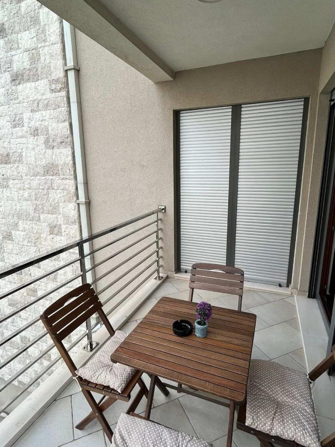 Apartman Josip Kotor Kültér fotó