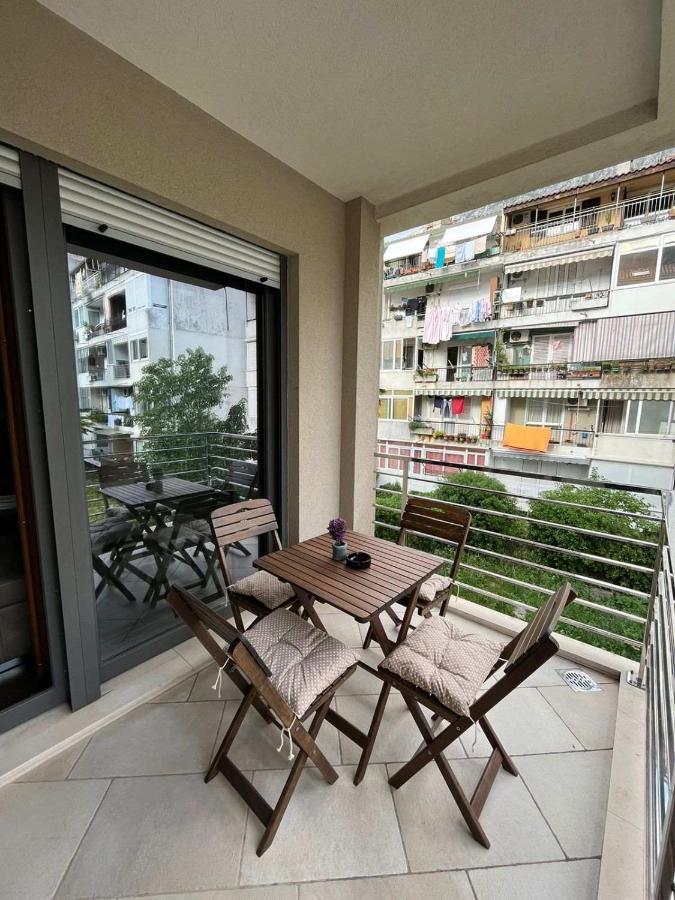 Apartman Josip Kotor Kültér fotó