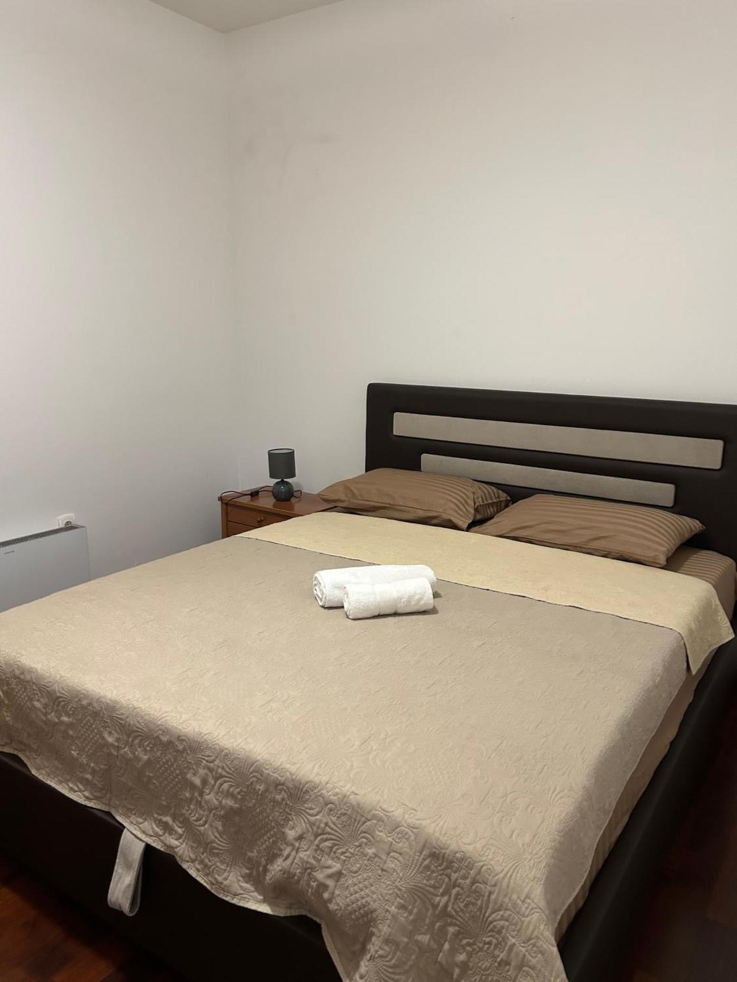 Apartman Josip Kotor Kültér fotó
