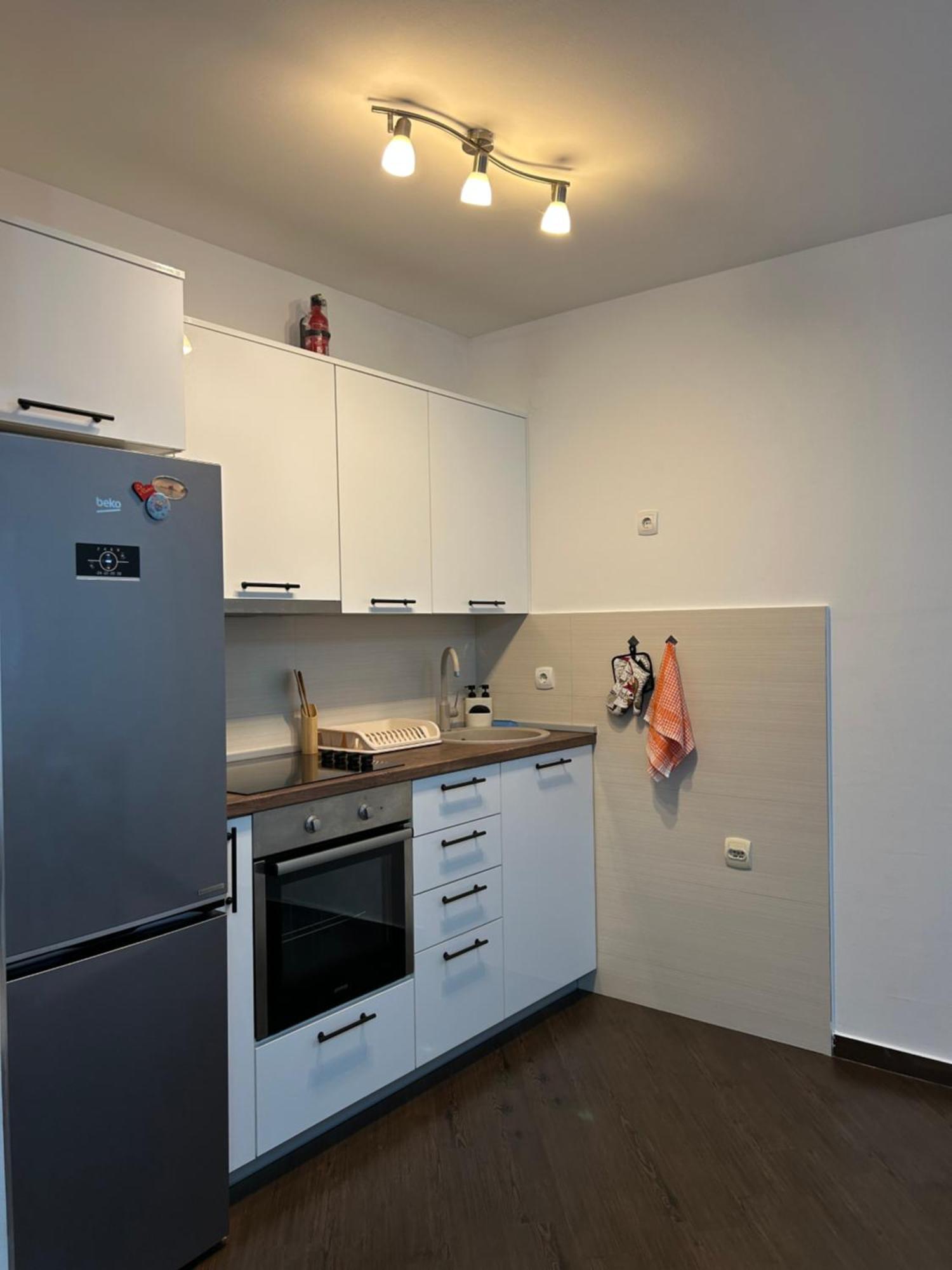 Apartman Josip Kotor Kültér fotó
