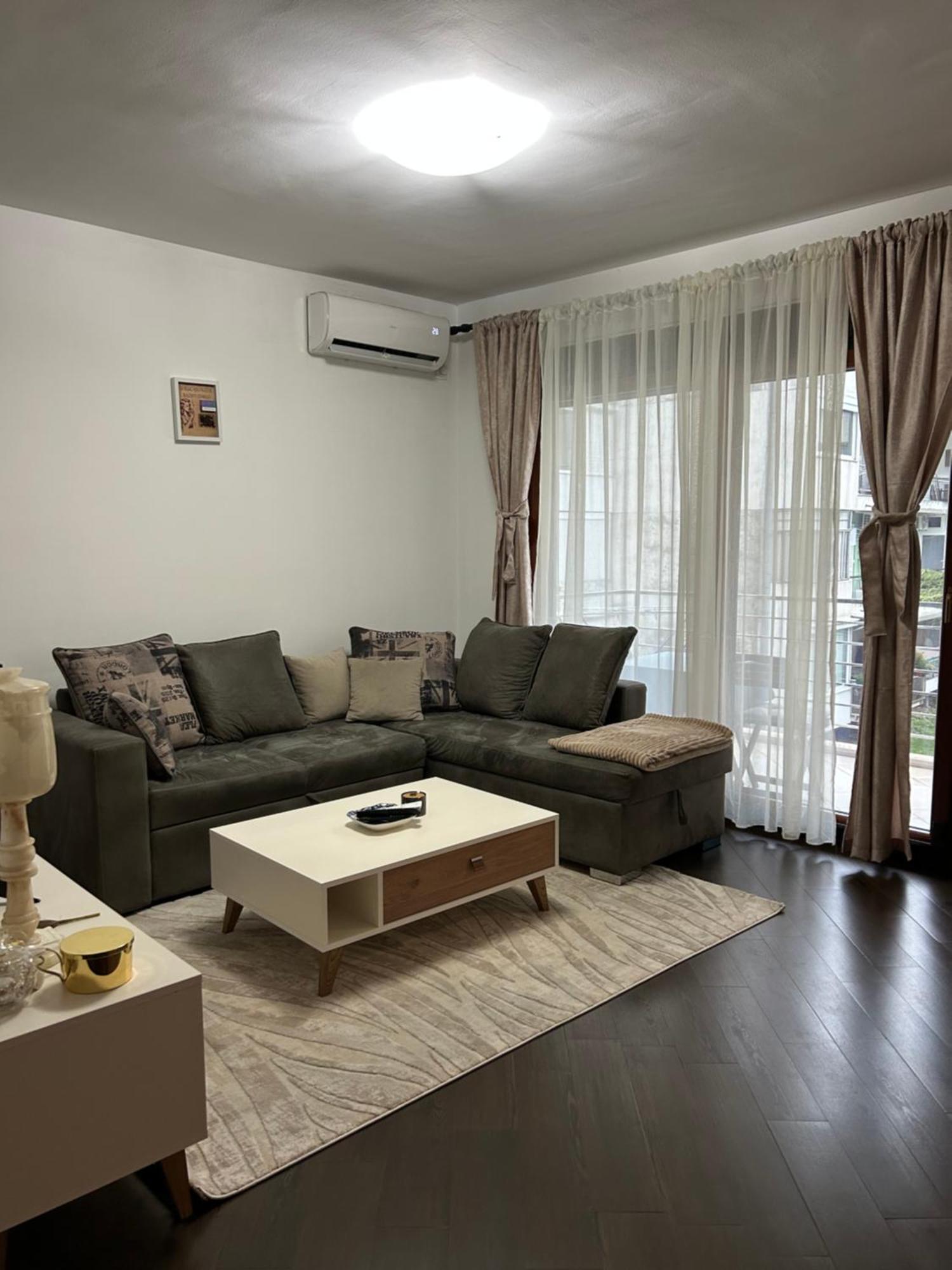 Apartman Josip Kotor Kültér fotó