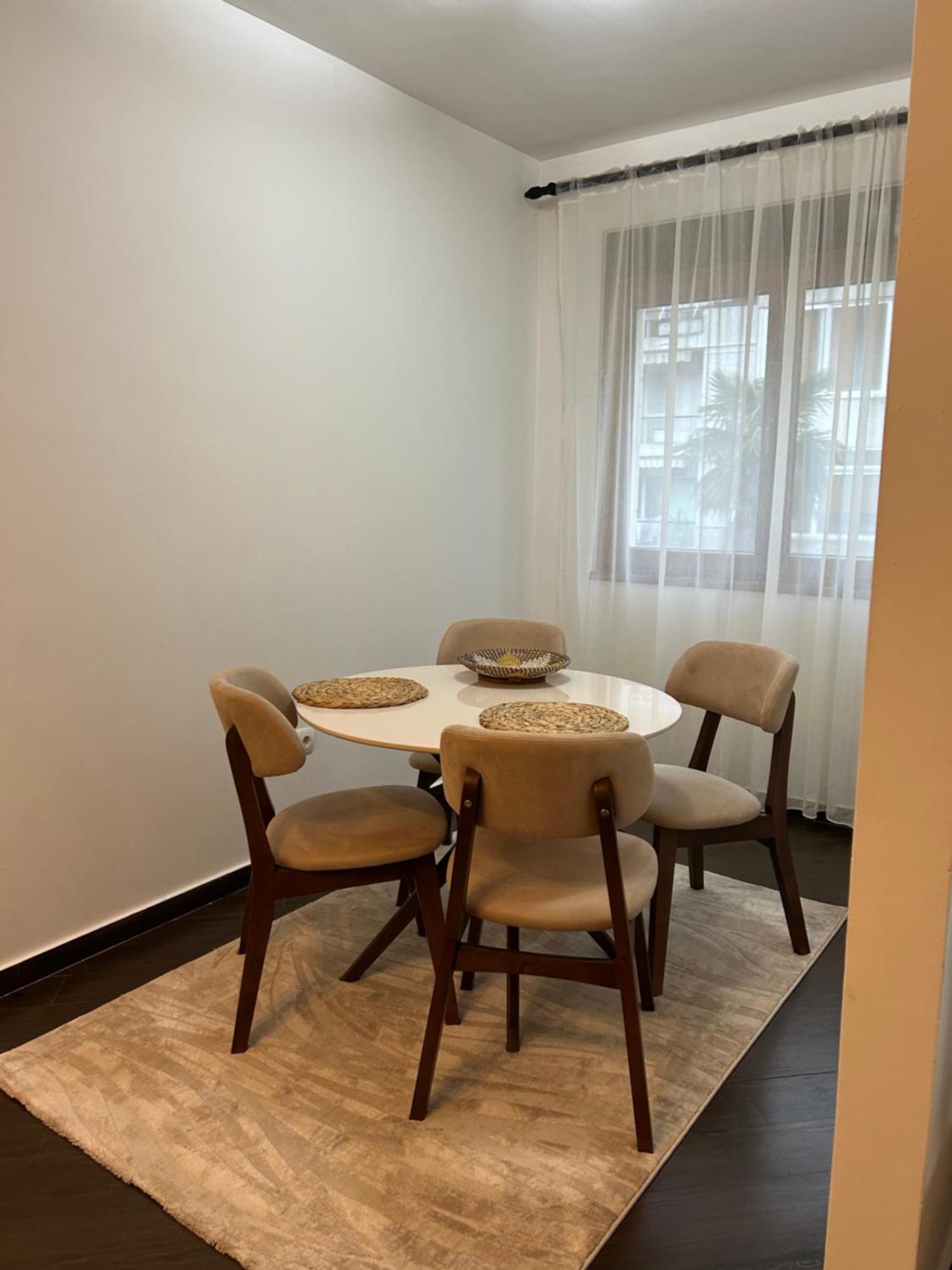 Apartman Josip Kotor Kültér fotó